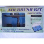 Aerograf-Airbrush profesional Accesorii airbrush